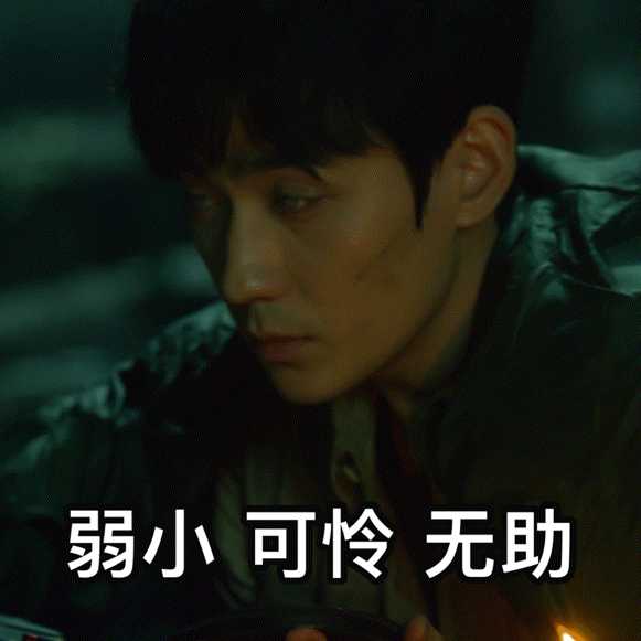 有哪些关于朱一龙主演的盗墓笔记《重启之极海听雷》的表情包?