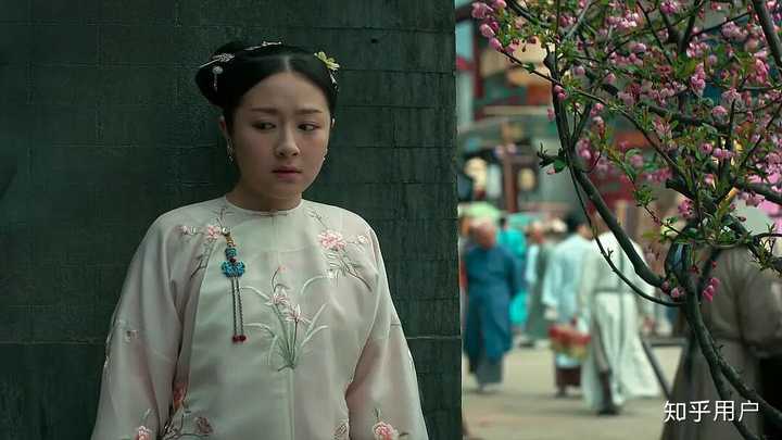 如何看待章子怡拍网剧 上阳赋 知乎