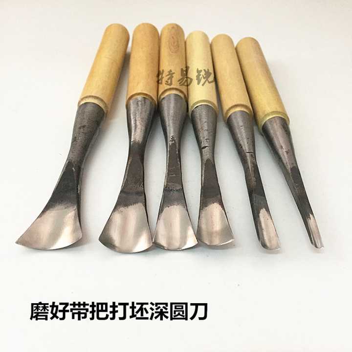 新手想买一套雕刻工具 有什么建议? - 知乎