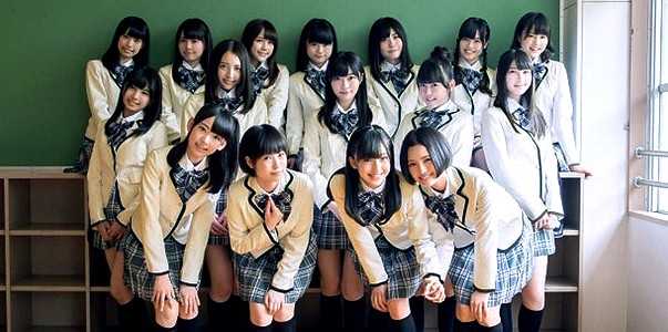 å¦‚ä½•è¯„ä»·æ–°æˆç«‹çš„å¶åƒå›¢æ¬…å‚46 çŸ¥ä¹Ž