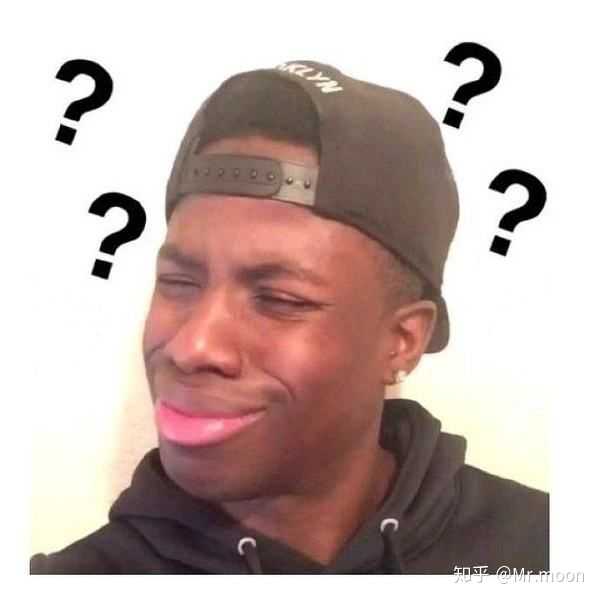 小朋友,你是否有很多问号