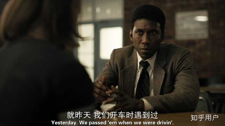 如何评价美剧《真探》(True Detective)第三季? - 知乎
