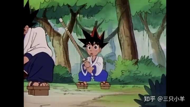 有什么影视剧让你觉得可惜 三只小羊的回答 知乎