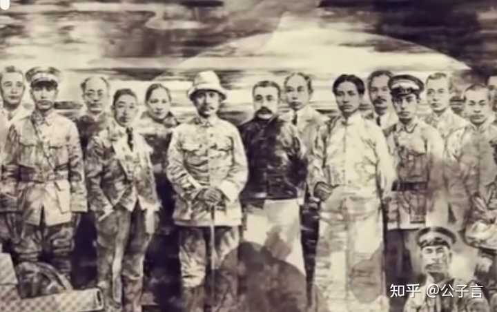 为什么清朝的反清复明的力量几乎无断绝? - 知乎