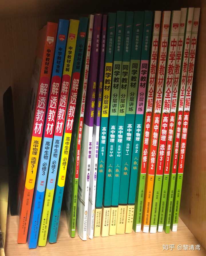 有正在出售的高中二手辅导书吗?