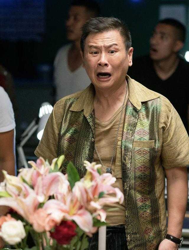 如何评价演员张世? - 知乎