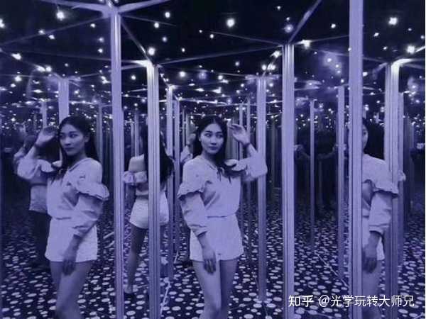 实物虚物实像虚像是什么? - 知乎