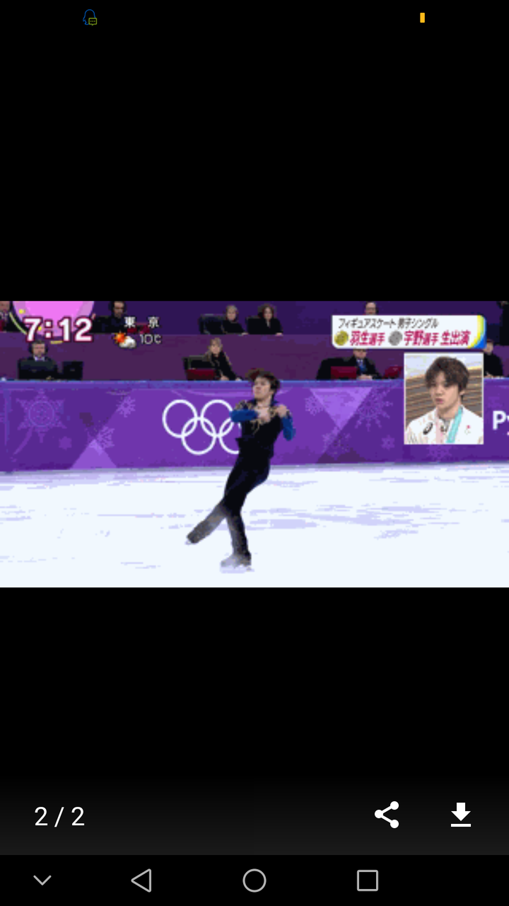 宇野昌磨有可能成为下一个羽生结弦吗 知乎