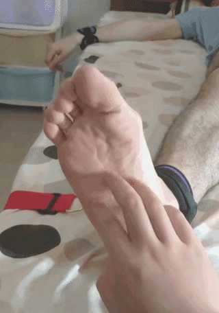 人最怕痒的地方是哪里