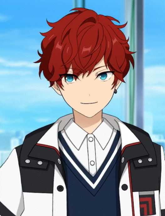 如何看待偶像梦幻祭2里面天城燐音和天城一彩的关系