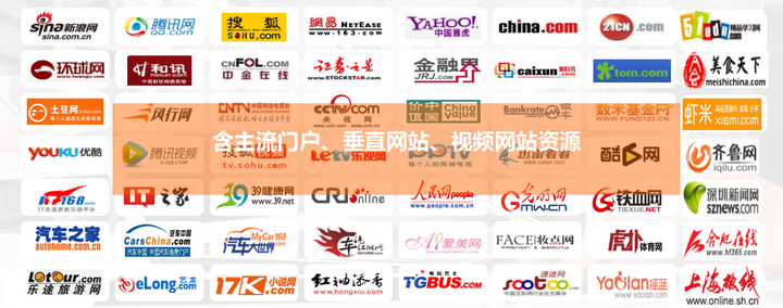 国内有哪些比较好的网络营销 / 推广公司？