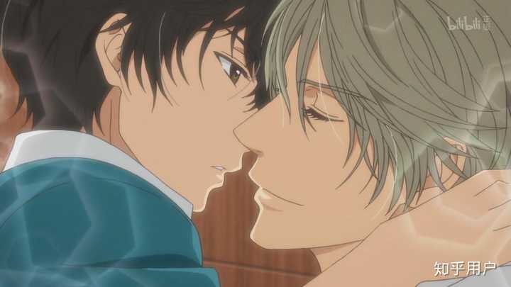 求耽美动漫或者耽美网剧？