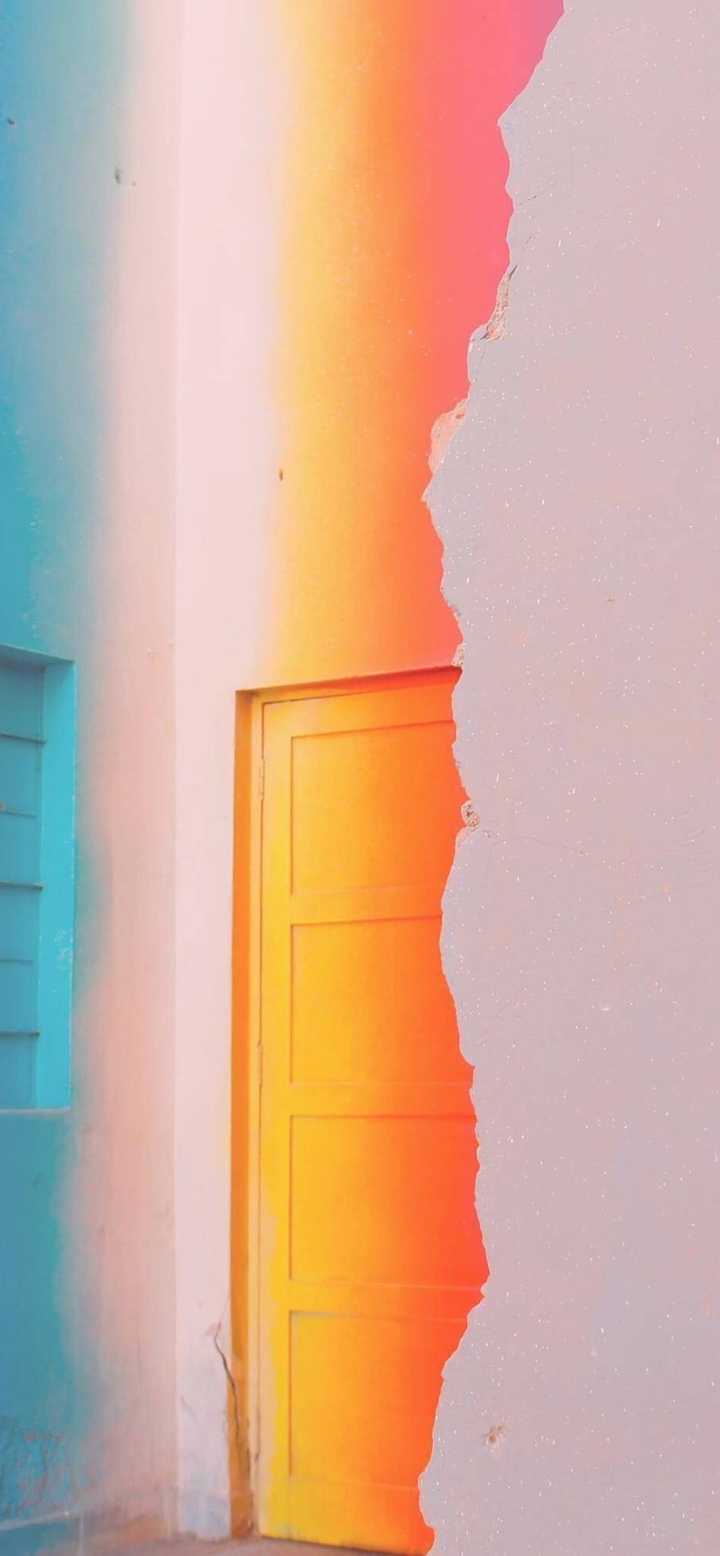 微信有哪些有意思的聊天背景?