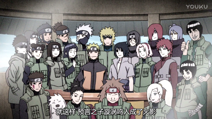 火影忍者tv原创136 2集哪几集值得一看 阿苏勒的回答 知乎