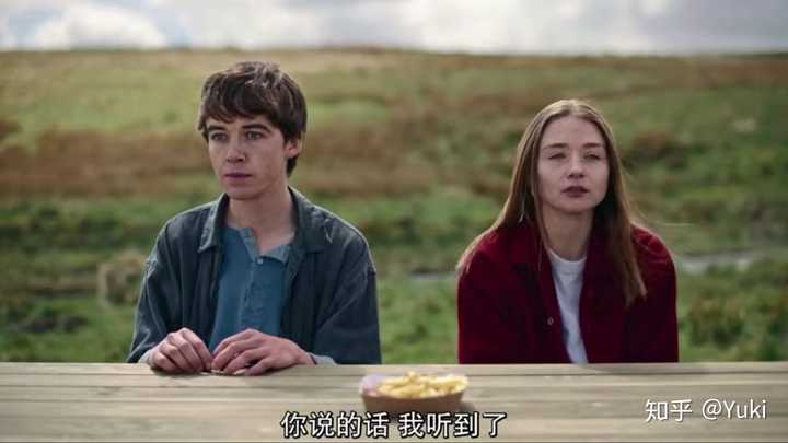 如何评价 去他x的世界 第二季 知乎 如何评价 去他x的世界 第二季 知乎