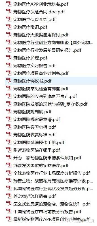 宠物店怎么管理客户的经营