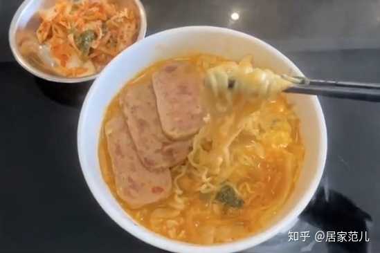 如何煮一碗好吃的辛拉面 知乎 如何煮一碗好吃的辛拉面 知乎