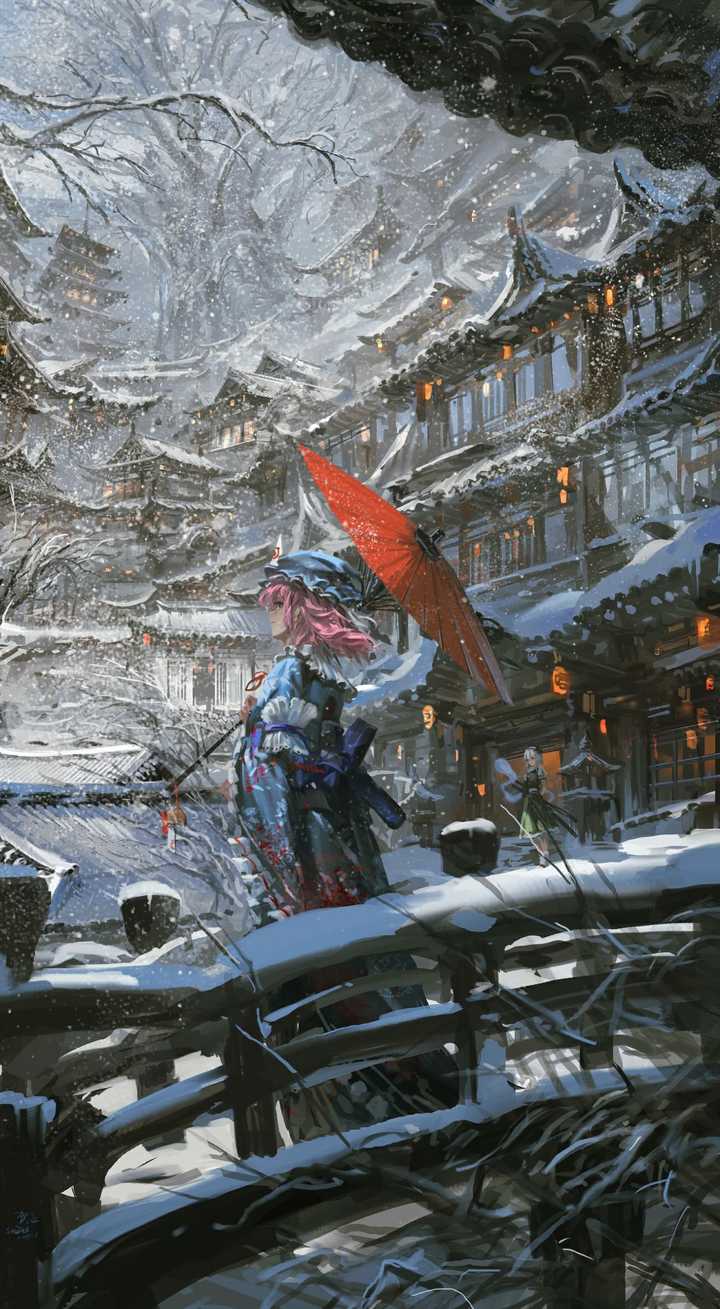 有哪些特别好的苹果手机二次元壁纸 知乎 有哪些特别好的苹果手机二次元壁纸 知乎