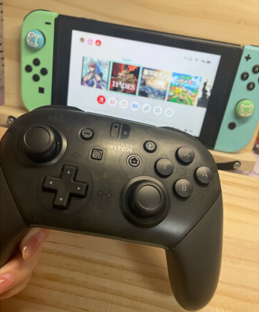 Switch Pro手柄连接电脑后 需要安装什么驱动吗 或者需要设置什么吗 知乎