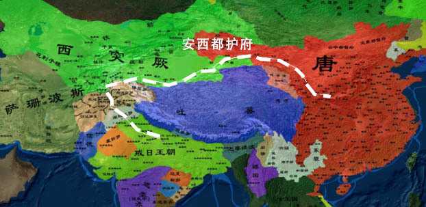 真实的唐玄奘真的像《西游记》的唐僧那样弱爆了吗?