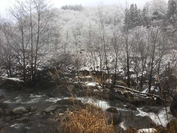 去日本如何计划一场完美的温泉旅行 知乎