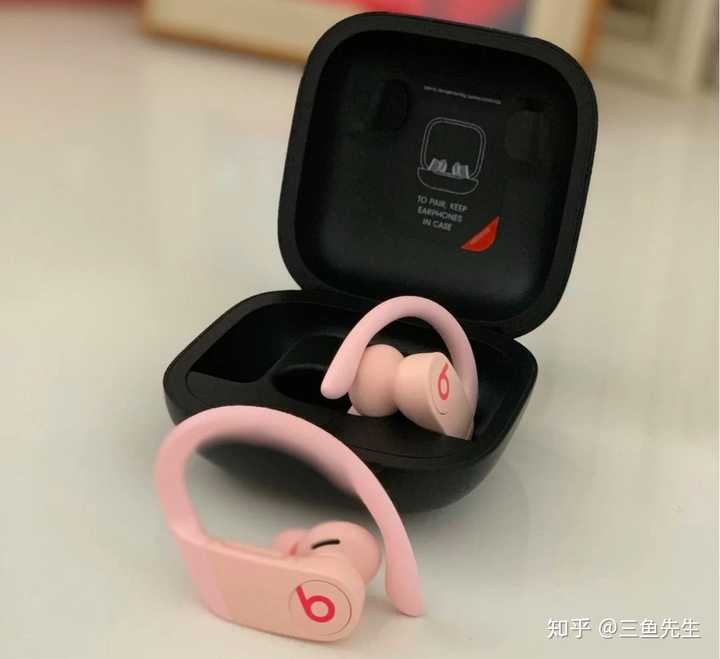 powerbeats pro和airpods pro到底要买哪个？ - 知乎