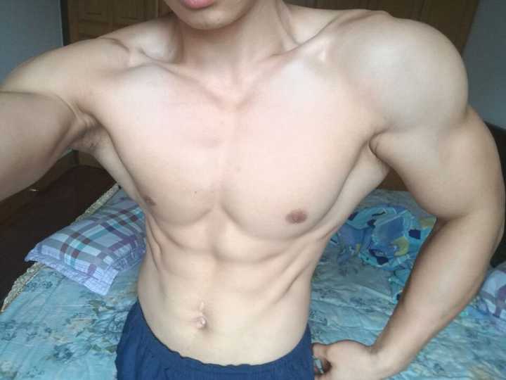 撸管影响增肌么？