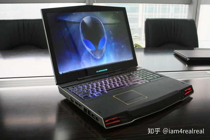 拥有一台 Alienware 是怎样的一种体验？ - 知乎
