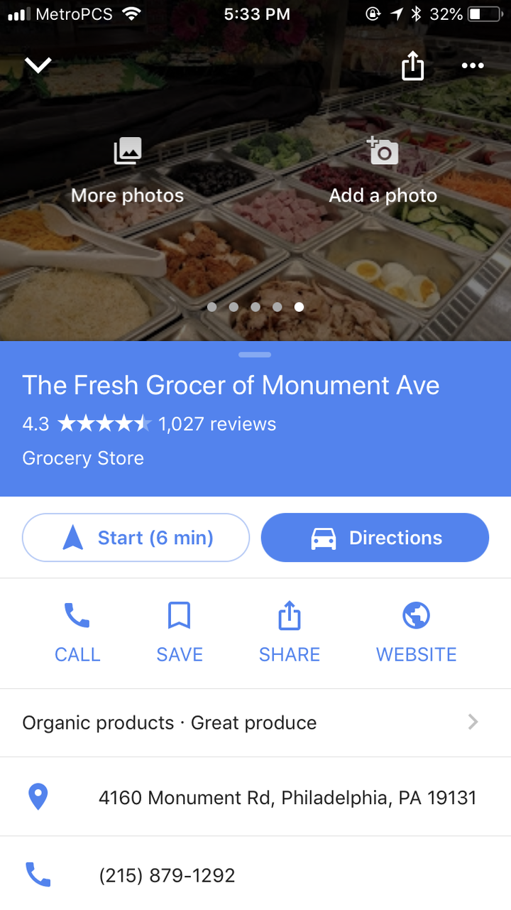 费城都有哪些美食 知乎