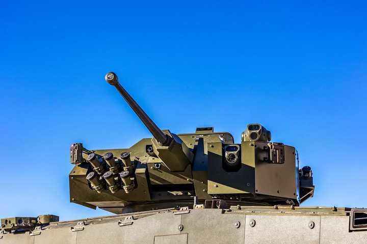 如何评价BMP-3步兵战车在设计思想上与北约系步兵战车的某些区别？ - 知乎