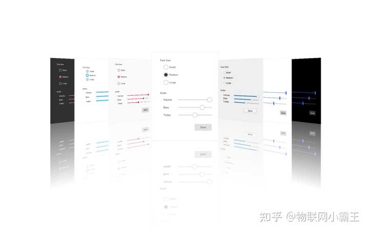 请问有哪些优质又开源的qml应用？ - 知乎