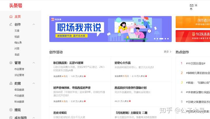 有哪些网络副业可做?