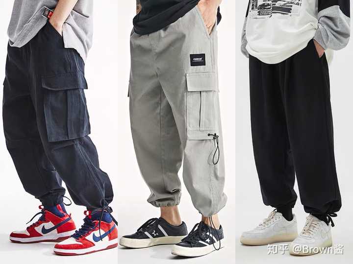 比较便宜大众的适合年轻人的男装品牌有哪些 知乎