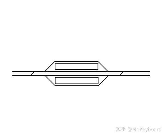 轻轨和地铁可以共用线路吗?