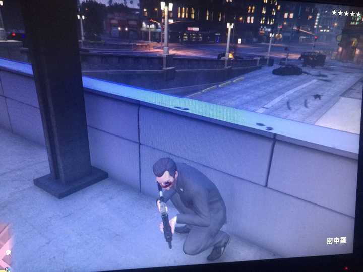 Gta5不开作弊器怎样在5星的时候活下来 知乎 Gta5不开作弊器怎样在5星的时候活下来 知乎