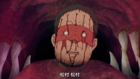 如何评价年1月新番 异兽魔都 知乎 如何评价年1月新番 异兽魔都 知乎