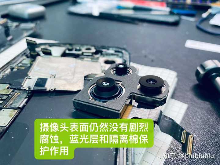 手机进水了怎么办？可以正常使用，还需要去维修吗？ - 知乎