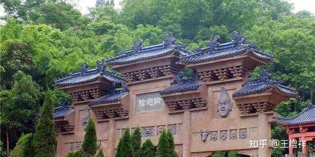 打算去丰都旅行,有哪些热门景点值得推荐? - 知乎