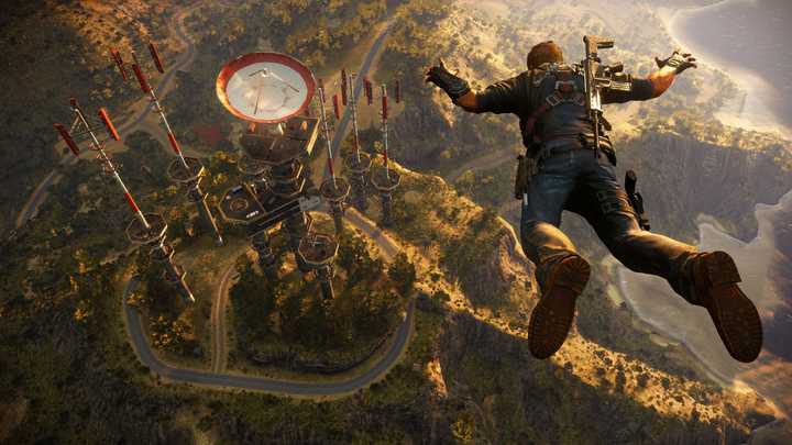 有哪些类似于gta5这种开放性高的游戏 推荐几个 知乎 有哪些类似于gta5这种开放性高的游戏 推荐几个 知乎