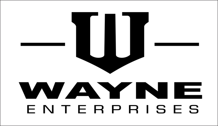15,dc电影宇宙系列 韦恩集团(wayne enterprises)