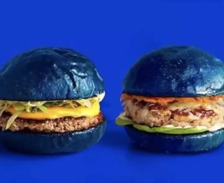 颜色对人的食欲有影响吗 知乎