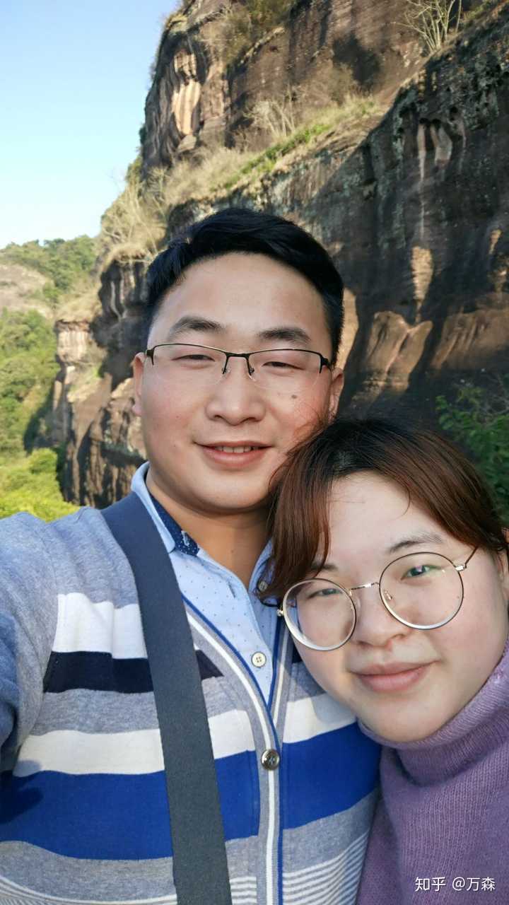 网友见面会发展成男女朋友吗?