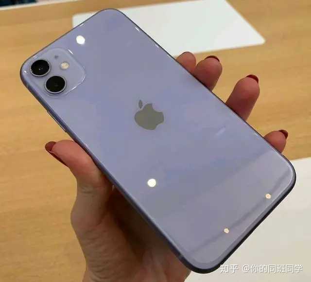 iphone11和xr,应该买哪一个?