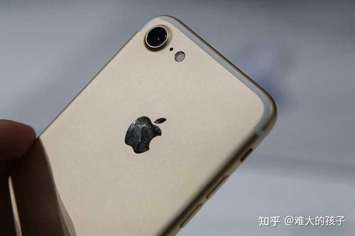 21年还在用iphone7是什么感觉 知乎