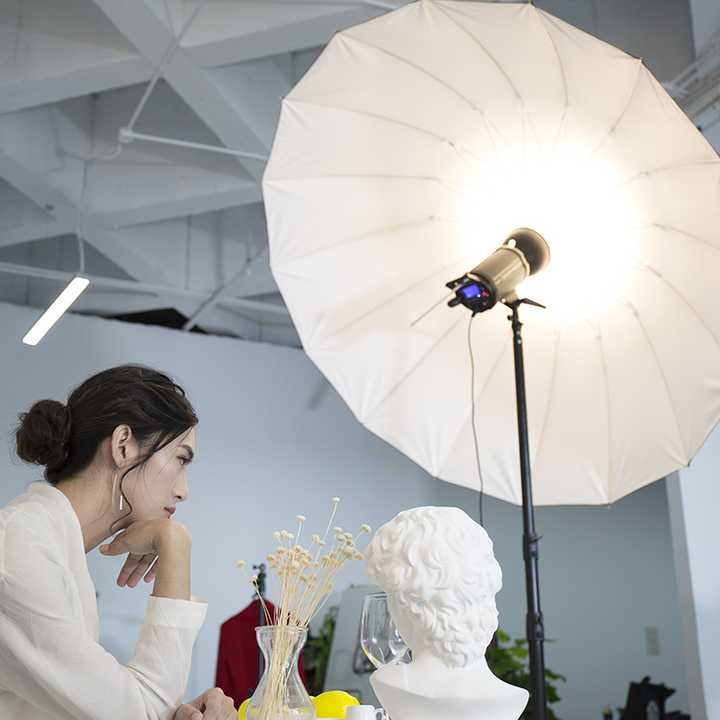 柔光伞、反光伞和柔光箱该怎么选? - 知乎