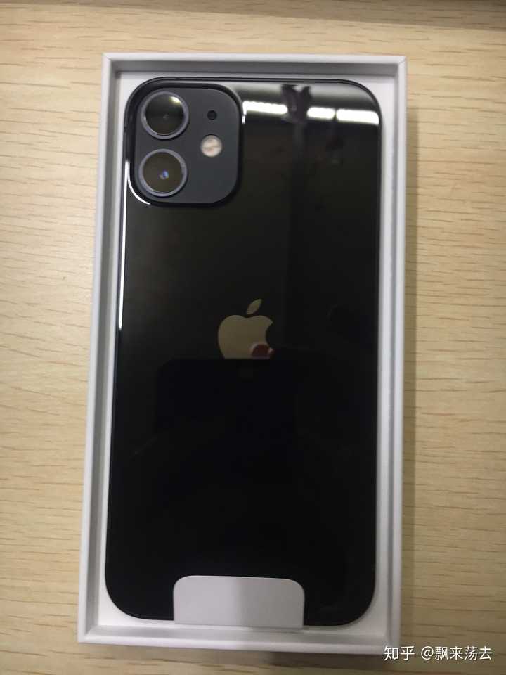 你的iphone 12 Mini 到手了吗 小屏旗舰体验如何 知乎 你的iphone 12 Mini 到手了吗 小屏旗舰体验如何 知乎