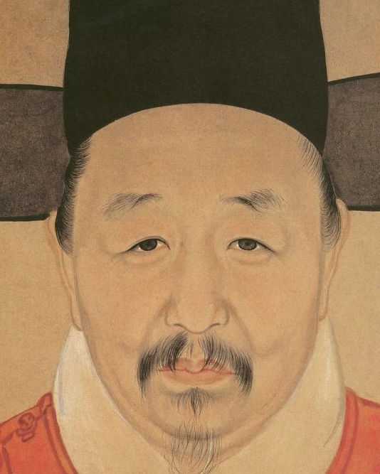 为什么中国古代人物画总是看着不那么写实? - 知乎