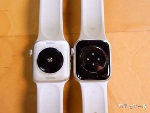 スマートフォン/携帯電話 その他 Apple Watch SE 两代产品之间有什么差别？ - 知乎