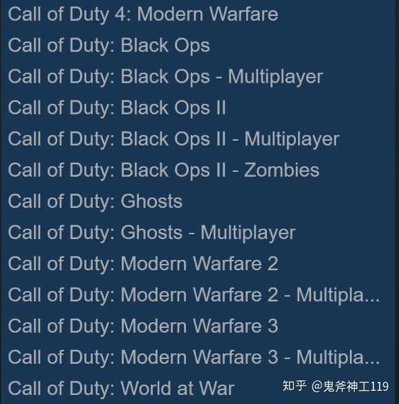 Steam 上有哪些必买游戏 知乎