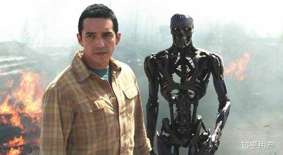 《终结者：黑暗命运》里的 Rev-9 如果来到现实世界，以现在的军事实力，我们能干掉它吗？ - 知乎